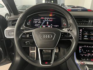 Audi S6 2019 Avant-thumb-17