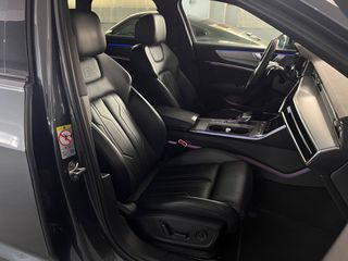 Audi S6 2019 Avant-thumb-30
