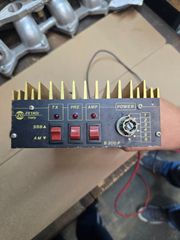 ΕΝΙΣΧΥΤΗΣ ZETAGI B300P
