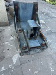 ΒΑΣΗ ΡΕΖΕΡΒΑΣ ΓΙΑ ΔΕΚΑΜΠΟΥΖΩΝΗ ΖΑΝΤΑ ΠΛΑΙΝΗ ΓΙΑ ΟΛΑ ΤΑ ΦΟΡΤΗΓΑ