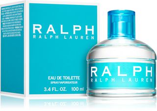Ralph Lauren Ralph For Women Eau de Toilette 100ml