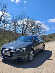 Audi A3 2019 SPORTBACK
