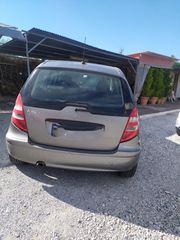 Mercedes-Benz A 150 2008 ELEGANCE-thumb-1