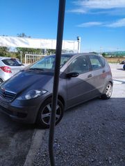 Mercedes-Benz A 150 2008 ELEGANCE-thumb-2