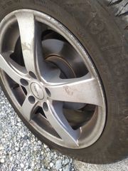 Mercedes-Benz A 150 2008 ELEGANCE-thumb-8