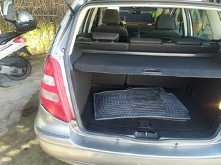 Mercedes-Benz A 150 2008 ELEGANCE-thumb-10