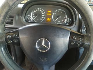 Mercedes-Benz A 150 2008 ELEGANCE-thumb-14