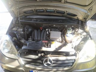 Mercedes-Benz A 150 2008 ELEGANCE-thumb-17