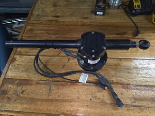 Jeffa linear drive LD12 12V-thumb-5