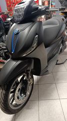 Piaggio Beverly 400 2025 S E5+