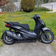Piaggio Beverly 400 2026 S E5+-thumb-2