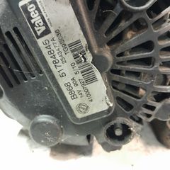 ΣΤΟ ΚΟΣΤΟΣ FIAT/LANCIA/ALFA ROMEO ΓΝΗΣΙΑ ΠΕΝΤΑΚΑΘΑΡΑ ΔΥΝΟΜΟ