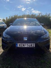 Seat Ibiza 2021 1.0 REF