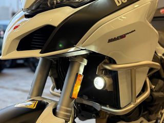 Ducati Multistrada 1260 2019 S FULL AKRAPOVIC ΕΛΛΗΝΙΚΟ ΠΡΩΤΟ ΧΕΡΙ.-thumb-18