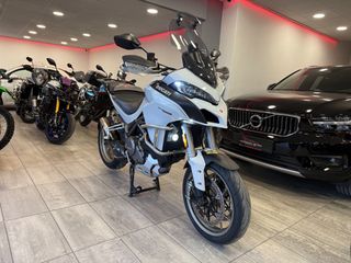 Ducati Multistrada 1260 2019 S FULL AKRAPOVIC ΕΛΛΗΝΙΚΟ ΠΡΩΤΟ ΧΕΡΙ.-thumb-7