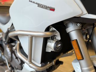 Ducati Multistrada 1260 2019 S FULL AKRAPOVIC ΕΛΛΗΝΙΚΟ ΠΡΩΤΟ ΧΕΡΙ.-thumb-14
