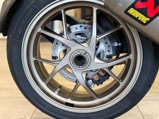Ducati Multistrada 1260 2019 S FULL AKRAPOVIC ΕΛΛΗΝΙΚΟ ΠΡΩΤΟ ΧΕΡΙ.-thumb-12