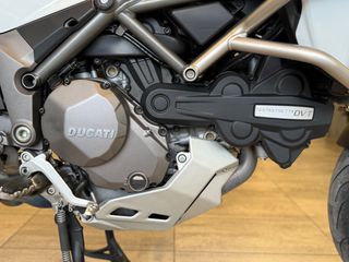Ducati Multistrada 1260 2019 S FULL AKRAPOVIC ΕΛΛΗΝΙΚΟ ΠΡΩΤΟ ΧΕΡΙ.-thumb-20