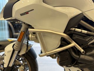 Ducati Multistrada 1260 2019 S FULL AKRAPOVIC ΕΛΛΗΝΙΚΟ ΠΡΩΤΟ ΧΕΡΙ.-thumb-19