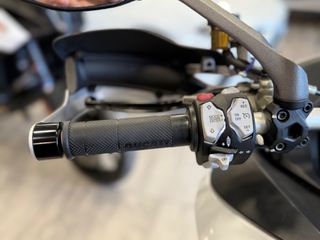 Ducati Multistrada 1260 2019 S FULL AKRAPOVIC ΕΛΛΗΝΙΚΟ ΠΡΩΤΟ ΧΕΡΙ.-thumb-23
