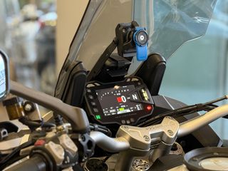 Ducati Multistrada 1260 2019 S FULL AKRAPOVIC ΕΛΛΗΝΙΚΟ ΠΡΩΤΟ ΧΕΡΙ.-thumb-24