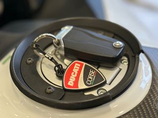 Ducati Multistrada 1260 2019 S FULL AKRAPOVIC ΕΛΛΗΝΙΚΟ ΠΡΩΤΟ ΧΕΡΙ.-thumb-25