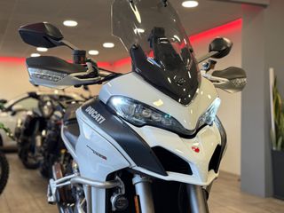 Ducati Multistrada 1260 2019 S FULL AKRAPOVIC ΕΛΛΗΝΙΚΟ ΠΡΩΤΟ ΧΕΡΙ.-thumb-3