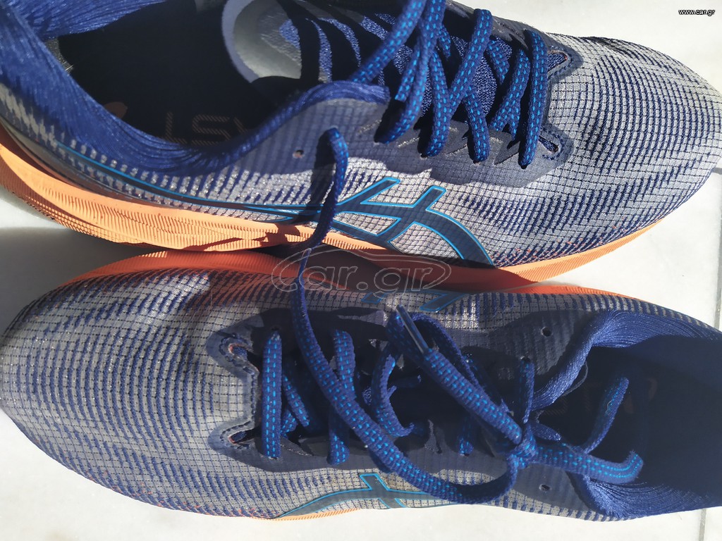 Asics