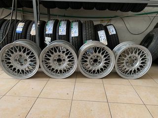 Ζάντες BMW E 30 15 100X4