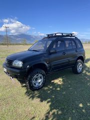 Suzuki Grand Vitara 2003