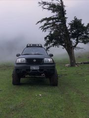 Suzuki Grand Vitara 2003
