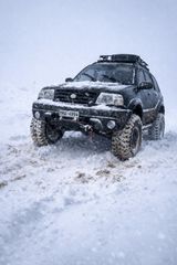 Suzuki Grand Vitara 2003