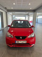 Seat Mii 2015