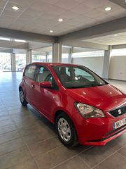 Seat Mii 2015-thumb-1