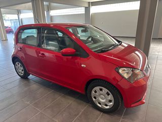 Seat Mii 2015-thumb-2