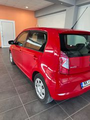 Seat Mii 2015-thumb-5