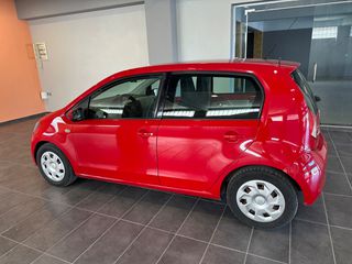 Seat Mii 2015-thumb-6
