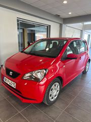 Seat Mii 2015-thumb-7