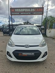 Hyundai i 10 2015 1.0 STYLE
