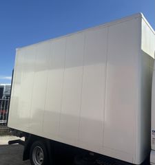 Κόφα Mercedes-Benz 2012 Κοφα με Υδραυλικη πορτα-thumb-3