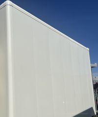 Κόφα Mercedes-Benz 2012 Κοφα με Υδραυλικη πορτα-thumb-4