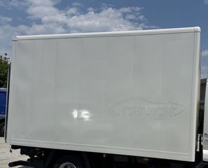 Κόφα Mercedes-Benz 2012 Κοφα με Υδραυλικη πορτα-thumb-8