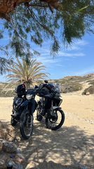 CFmoto 450 MT 2024