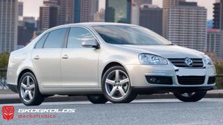 ΑΥΞΗΣΗ ΙΠΠΟΔΥΝΑΜΗΣ STAGE 1 +45 ΙΠΠΟΥΣ VW JETTA 1.9 BLS EDC16U34 0281014623 03G906021TQ 1037391598