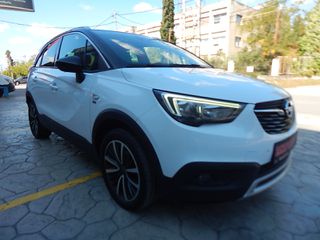 Opel Crossland X 2019 BI-TONE 120 ans-NAVI-CAMERA-CLIMA-TURBO.130.HP 6-ταχύτητο
