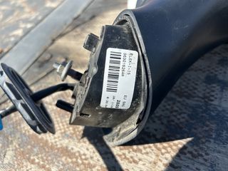 Renault Clio 14-19’ Ηλεκτρικός Καθρέπτης Συνοδηγού
