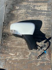 Renault Clio 14-19’ Ηλεκτρικός Καθρέπτης Συνοδηγού-thumb-1