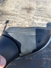 Renault Clio 14-19’ Ηλεκτρικός Καθρέπτης Συνοδηγού-thumb-3