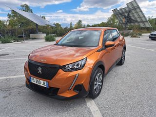 Peugeot 2008 2020 Peugeot 2008 1.2 PureTech Active