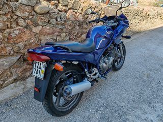 Yamaha XJ 600 S 1993-thumb-2